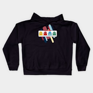 Stayhome Kids Hoodie